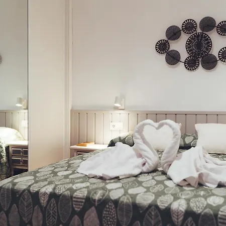 Appartement Coast