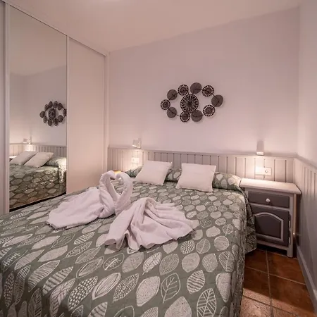 Coast Appartement *