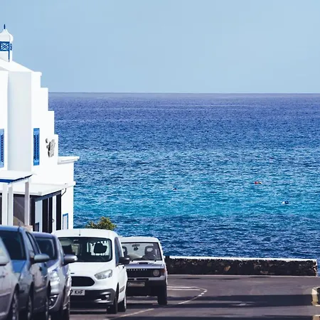 Appartement Coast *