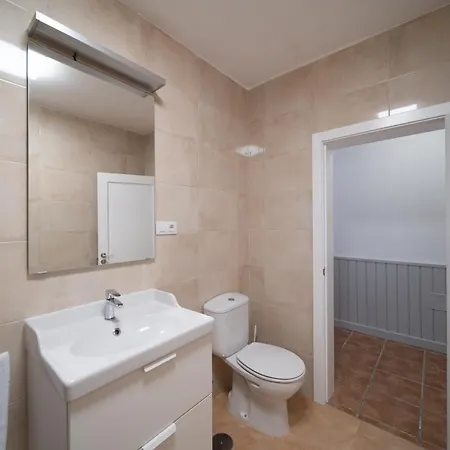 Coast Appartement *