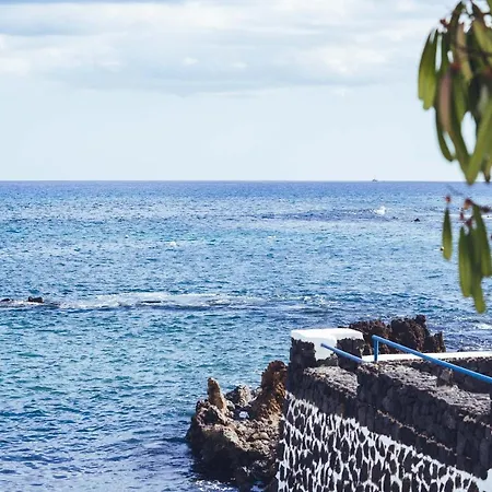 Appartement Coast *