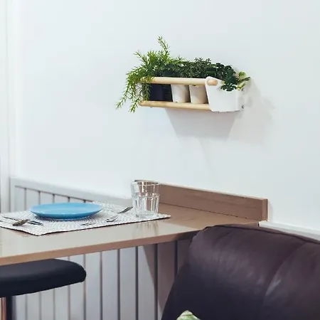 Coast Appartement