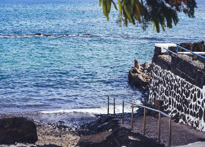 Apartamento Coast