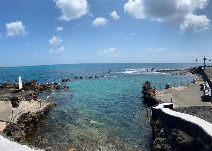 Coast شقة Punta Mujeres