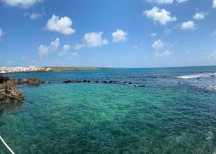 شقة Coast Punta Mujeres