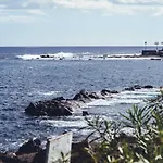 Coast * Punta Mujeres