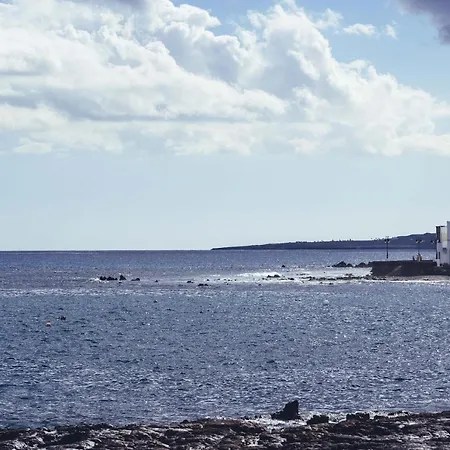 Lejlighed Coast *