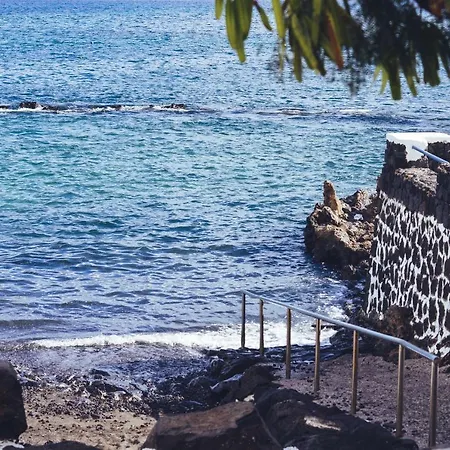 Lejlighed Coast