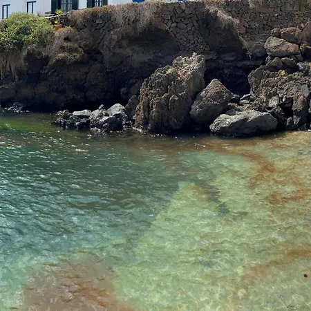 Coast Punta Mujeres