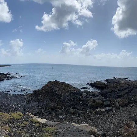 Coast 公寓