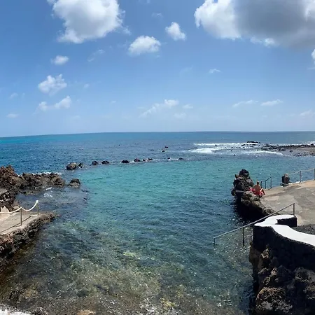 Coast Lejlighed Punta Mujeres