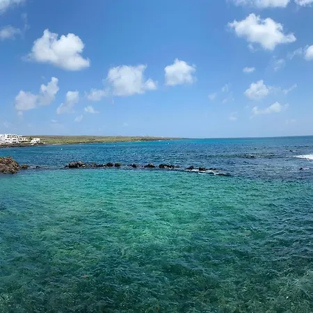 公寓 Coast Punta Mujeres
